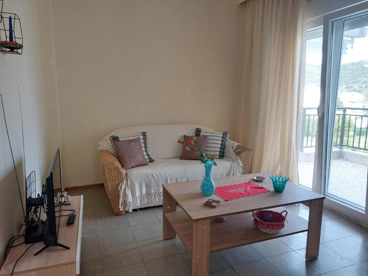 Luminosa Seaview Apartment Nea Iraklitsa 外观 照片