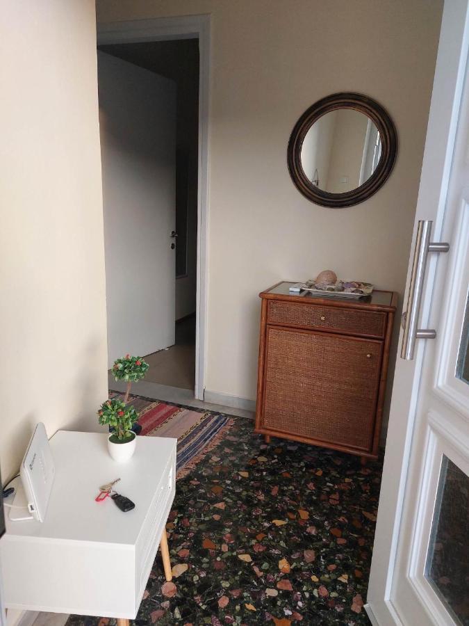 Luminosa Seaview Apartment Nea Iraklitsa 外观 照片
