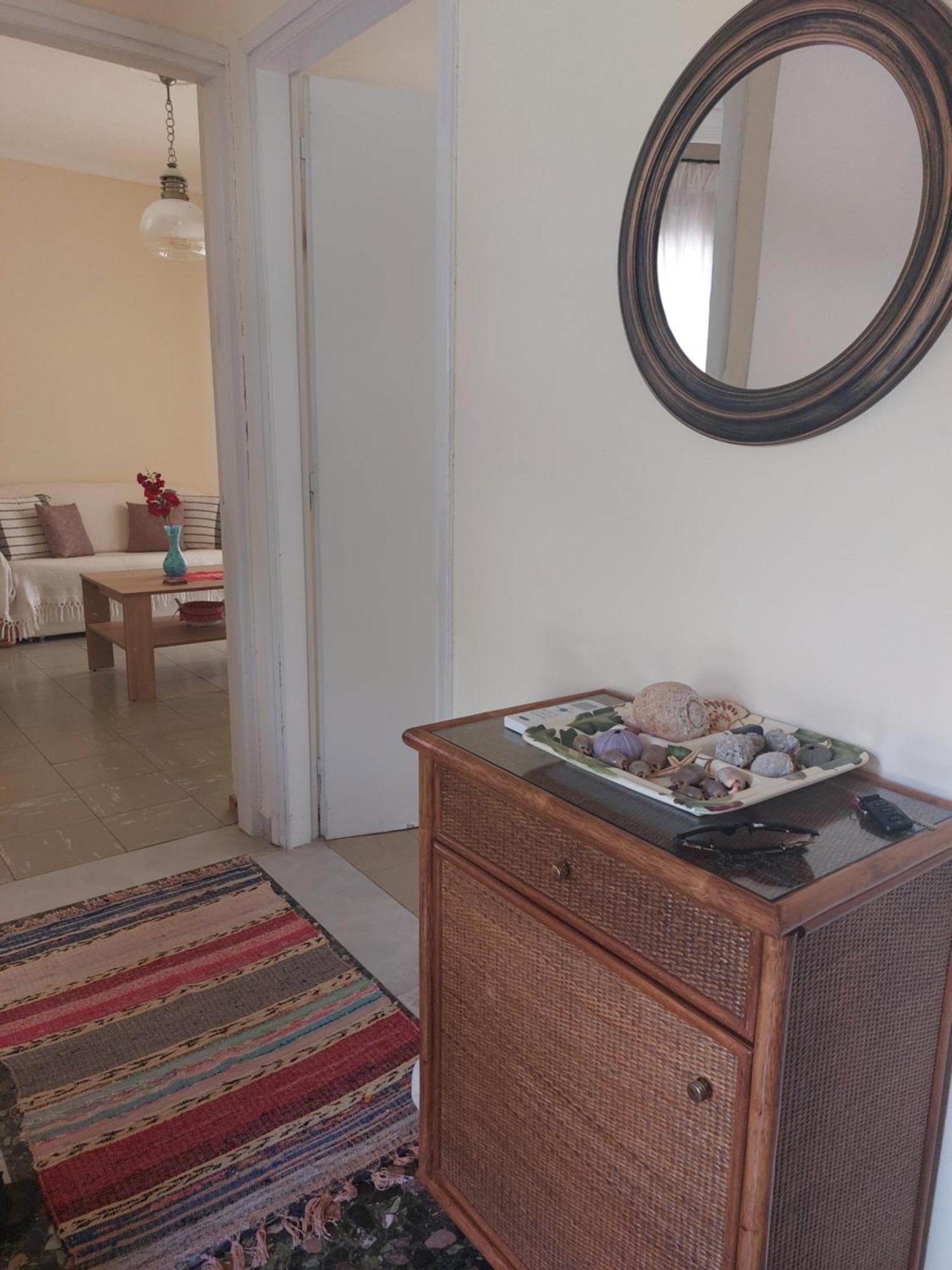 Luminosa Seaview Apartment Nea Iraklitsa 外观 照片